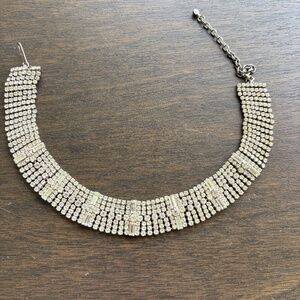 Crystal Choker